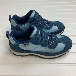 LL Bean Women Size 8.5 TEK 296493 Trail Shoes